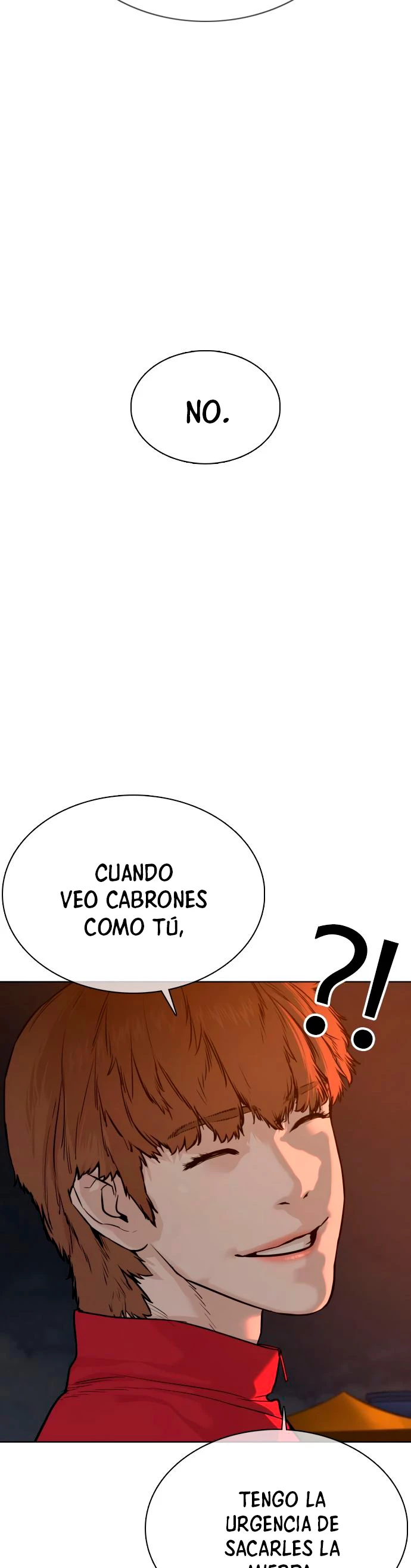Como madrear > Capitulo 53 > Page 131
