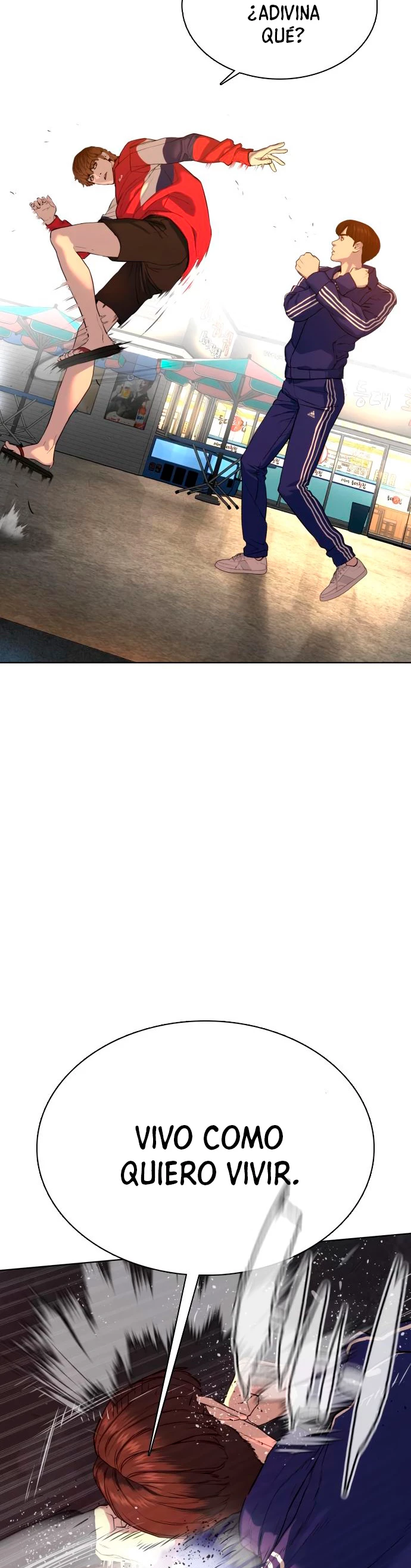 Como madrear > Capitulo 53 > Page 151