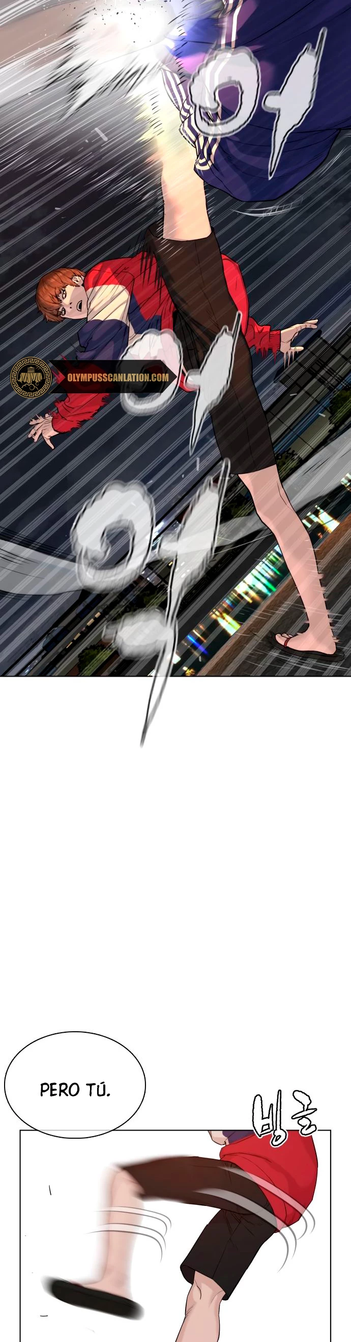 Como madrear > Capitulo 53 > Page 161