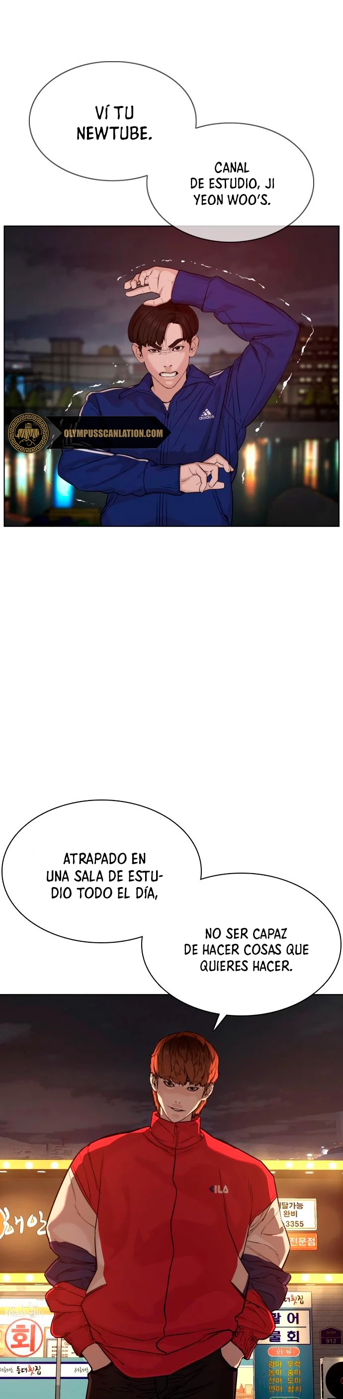 Como madrear > Capitulo 53 > Page 181