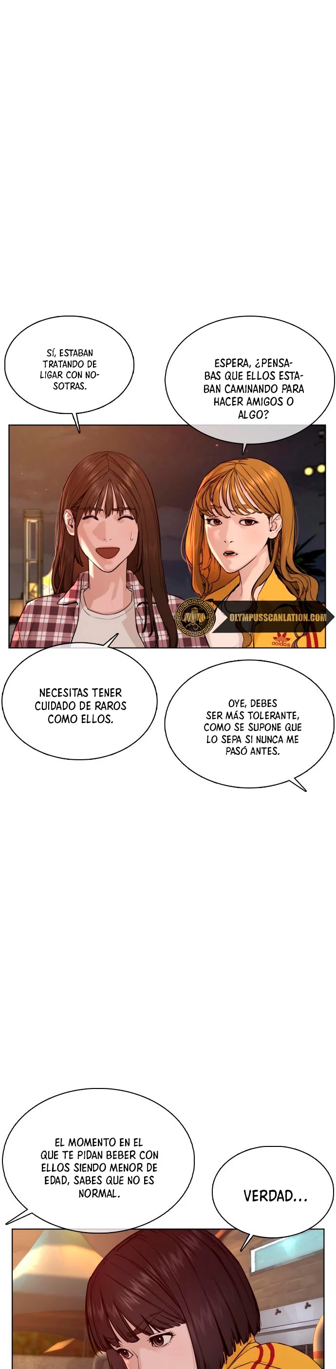 Como madrear > Capitulo 53 > Page 231