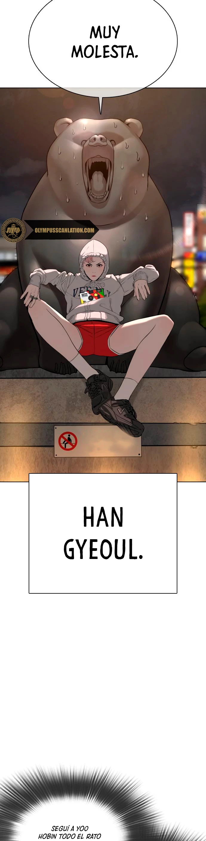 Como madrear > Capitulo 53 > Page 281