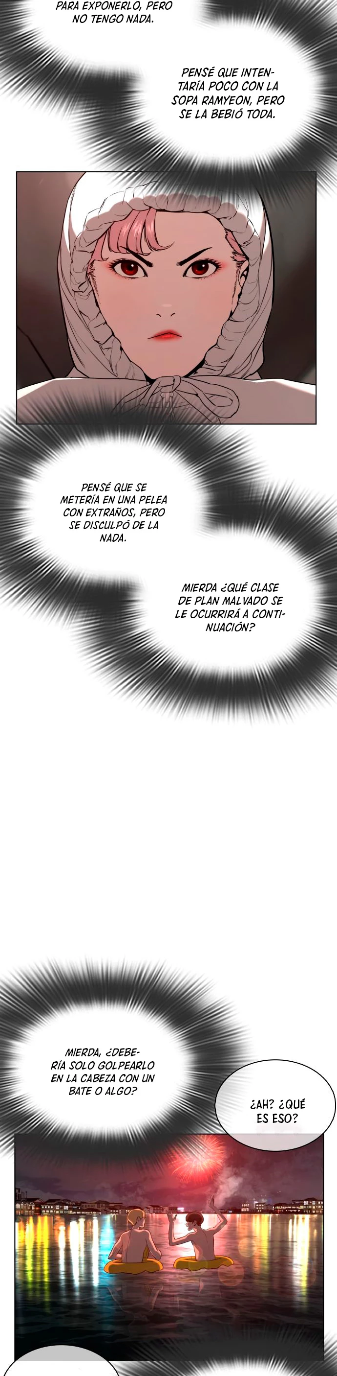 Como madrear > Capitulo 53 > Page 291