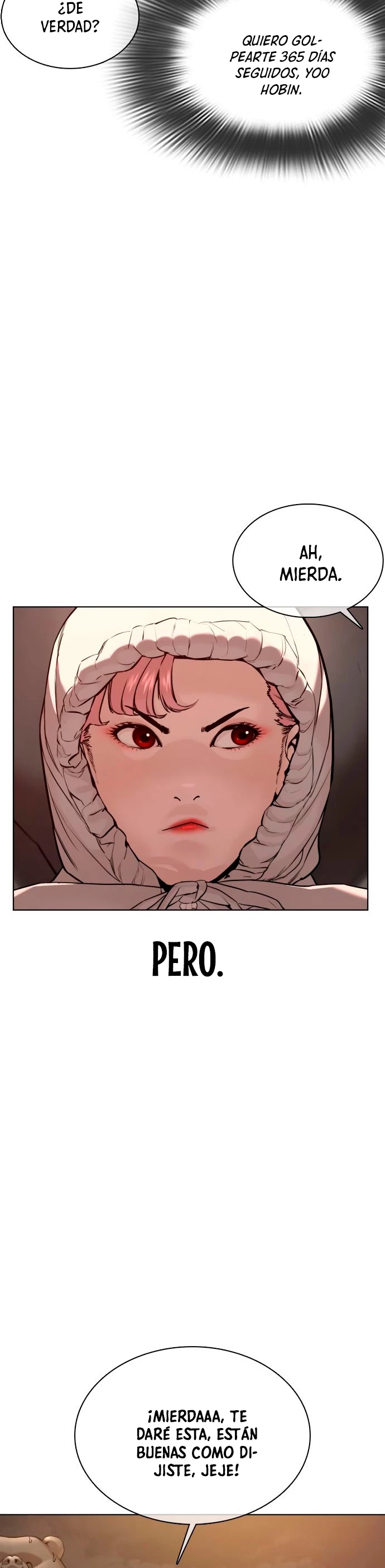 Como madrear > Capitulo 53 > Page 301