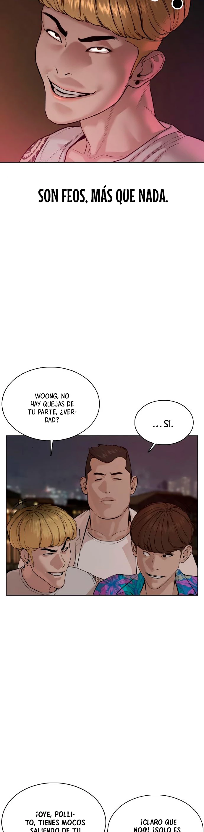 Como madrear > Capitulo 53 > Page 331