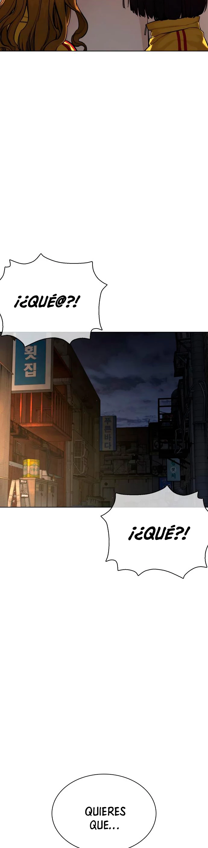 Como madrear > Capitulo 53 > Page 361