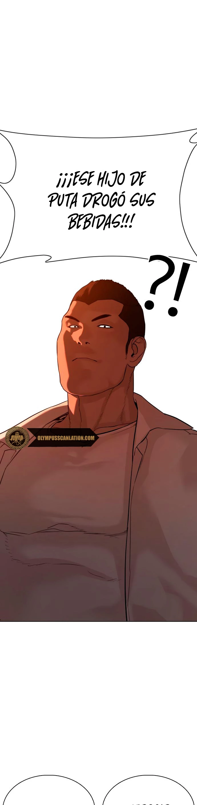 Como madrear > Capitulo 53 > Page 421