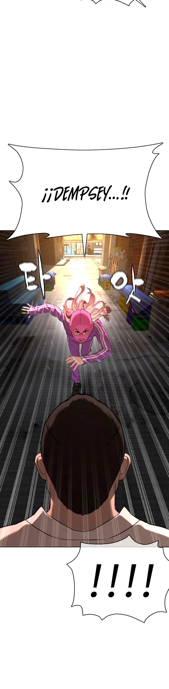 Como madrear > Capitulo 53 > Page 471