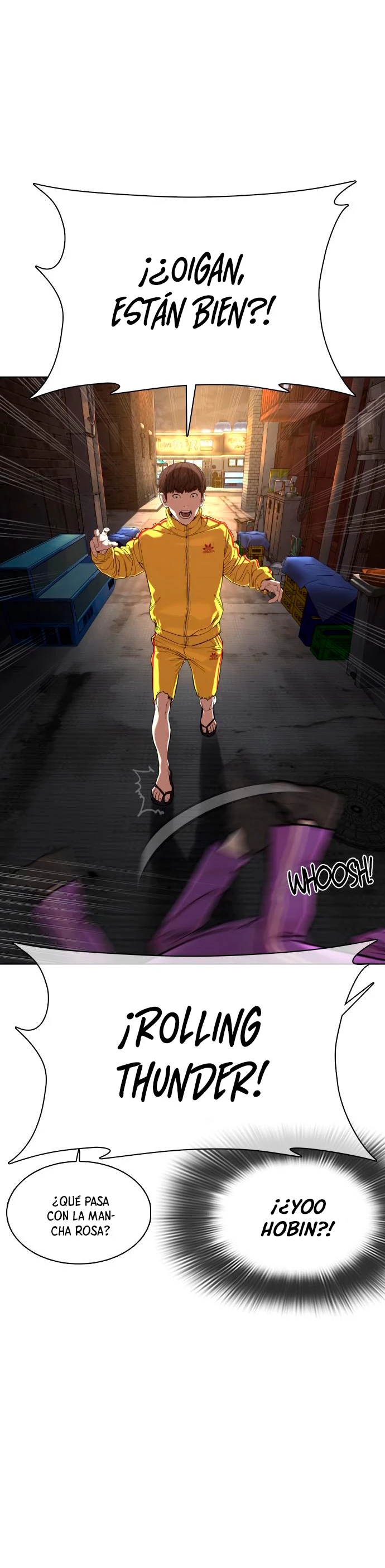 Como madrear > Capitulo 53 > Page 481