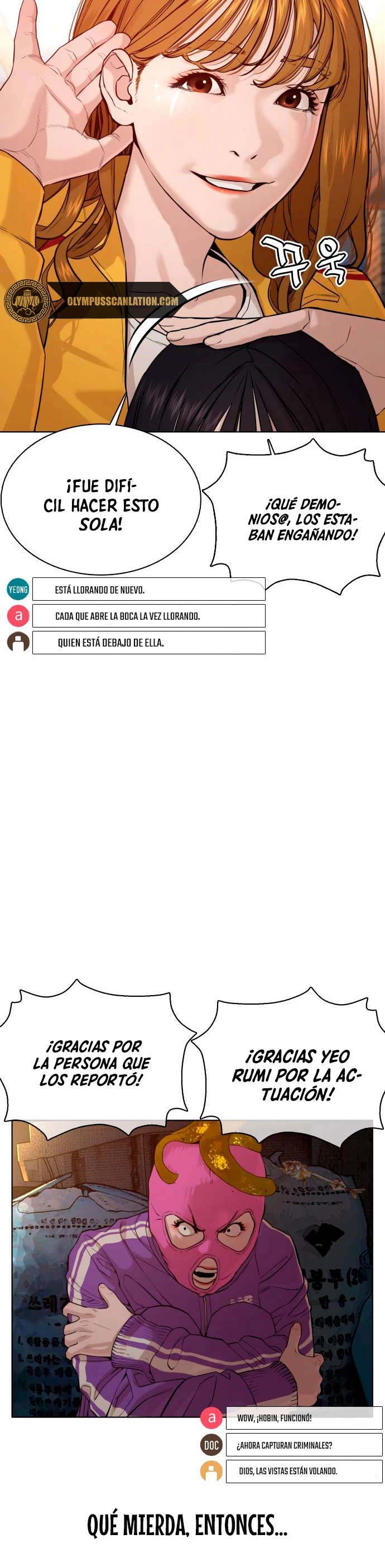 Como madrear > Capitulo 53 > Page 531