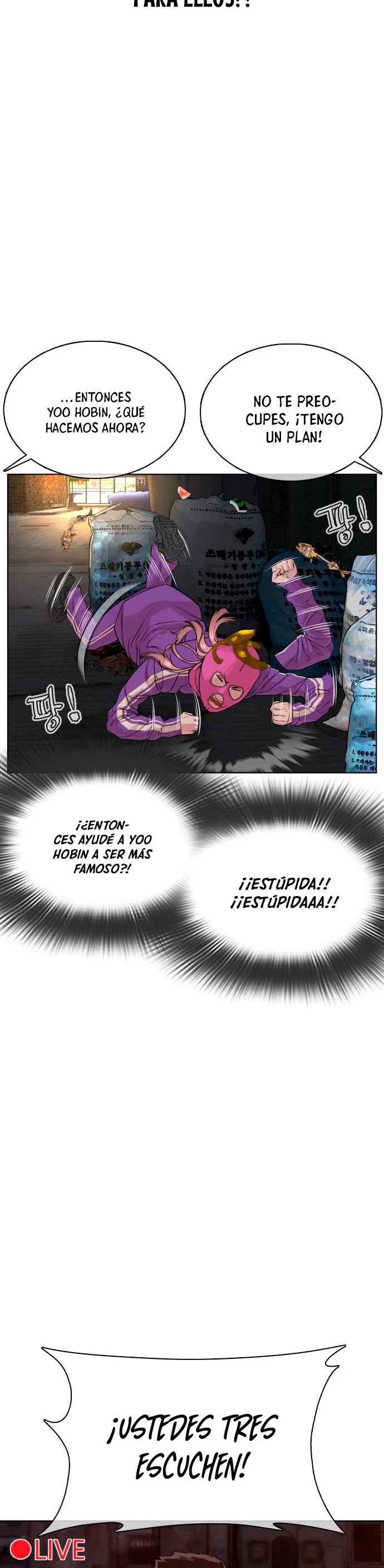 Como madrear > Capitulo 53 > Page 551