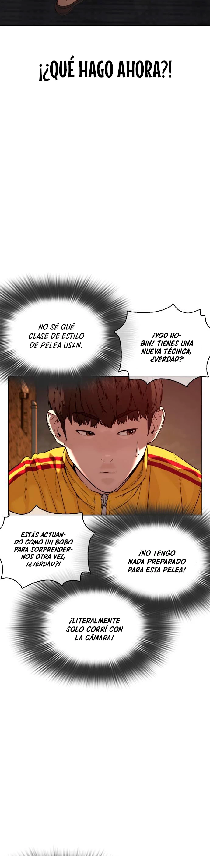 Como madrear > Capitulo 53 > Page 581