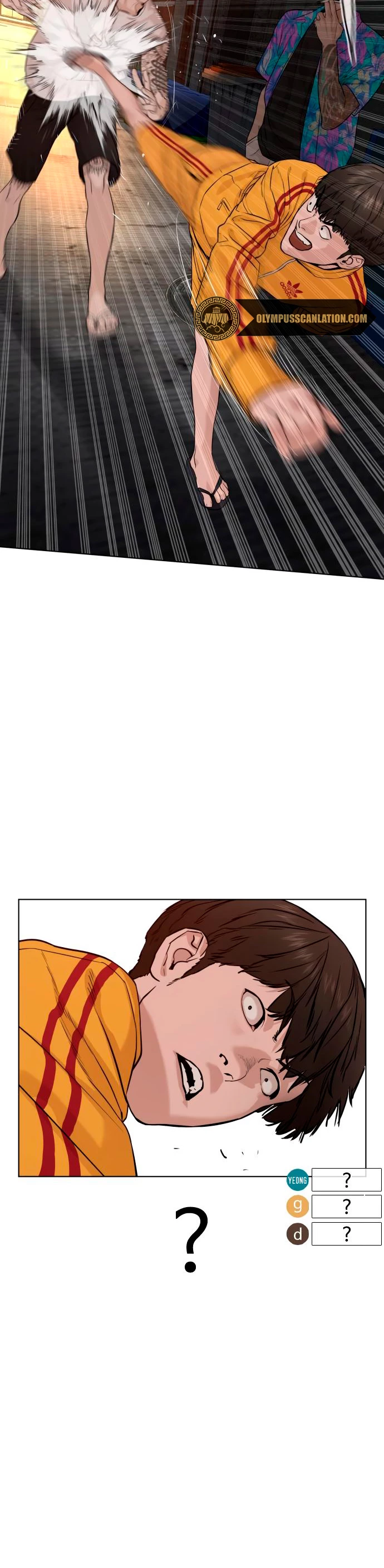 Como madrear > Capitulo 53 > Page 601