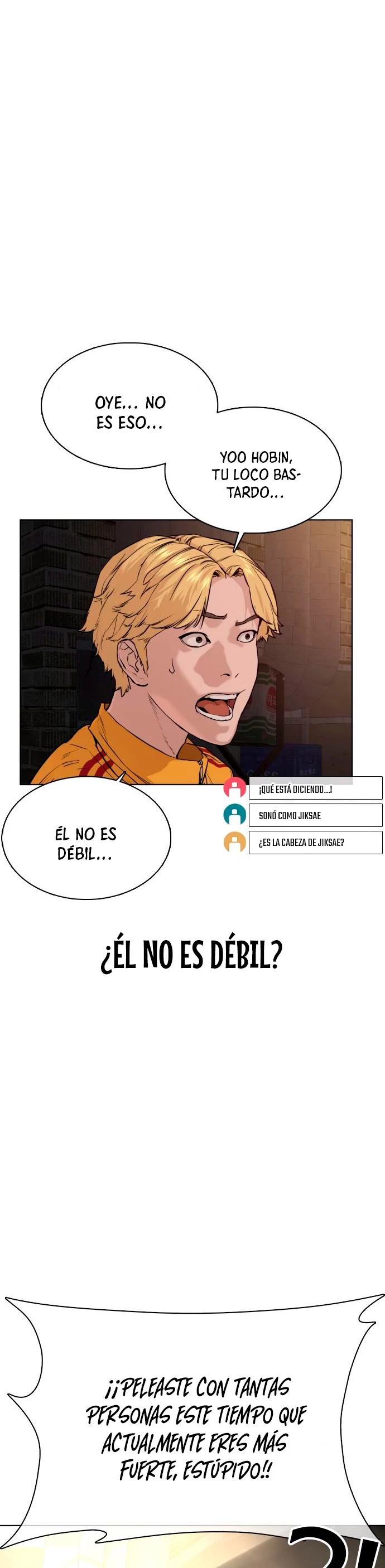 Como madrear > Capitulo 53 > Page 621