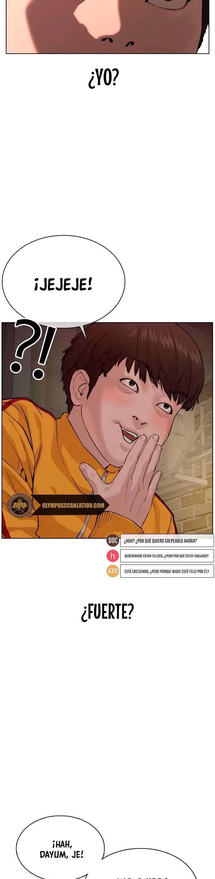 Como madrear > Capitulo 53 > Page 641