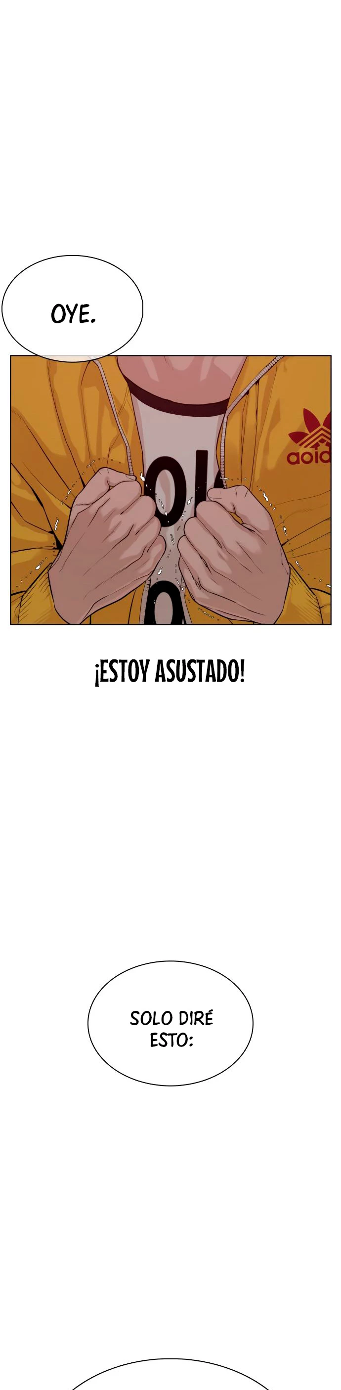 Como madrear > Capitulo 53 > Page 661