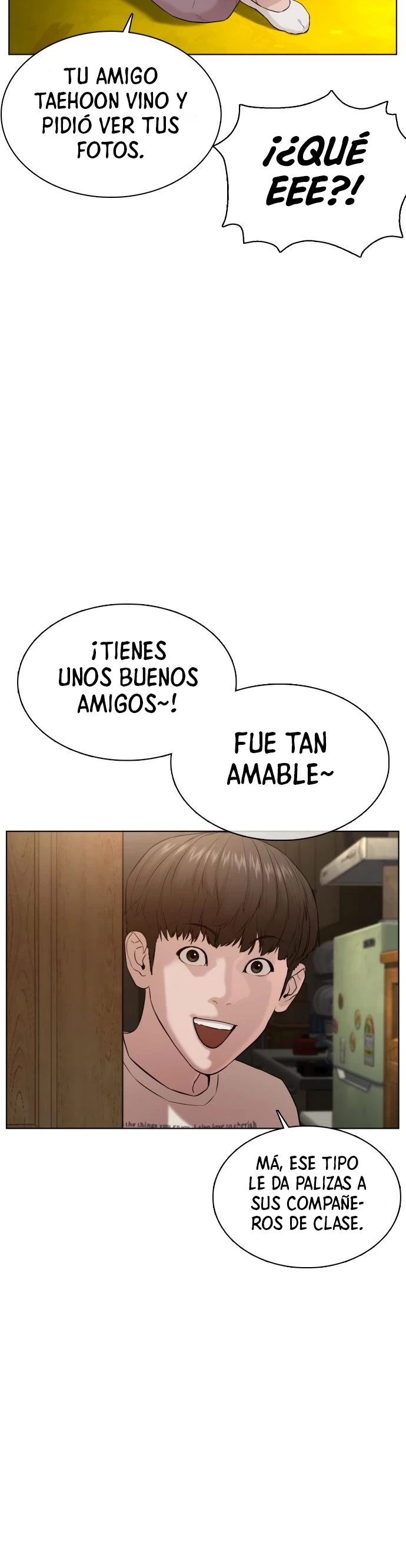 Como madrear > Capitulo 54 > Page 671