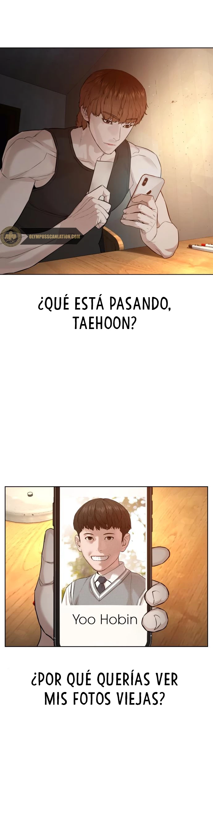 Como madrear > Capitulo 54 > Page 681