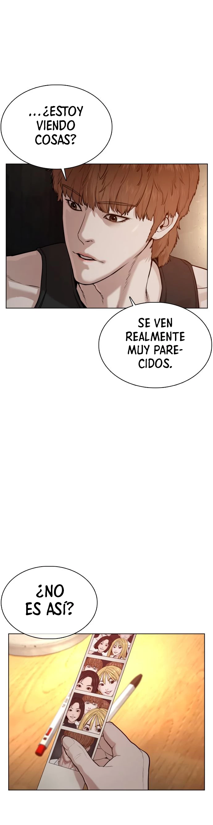 Como madrear > Capitulo 54 > Page 691