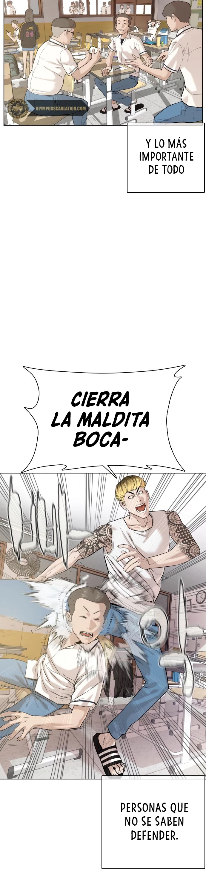 Como madrear > Capitulo 54 > Page 41