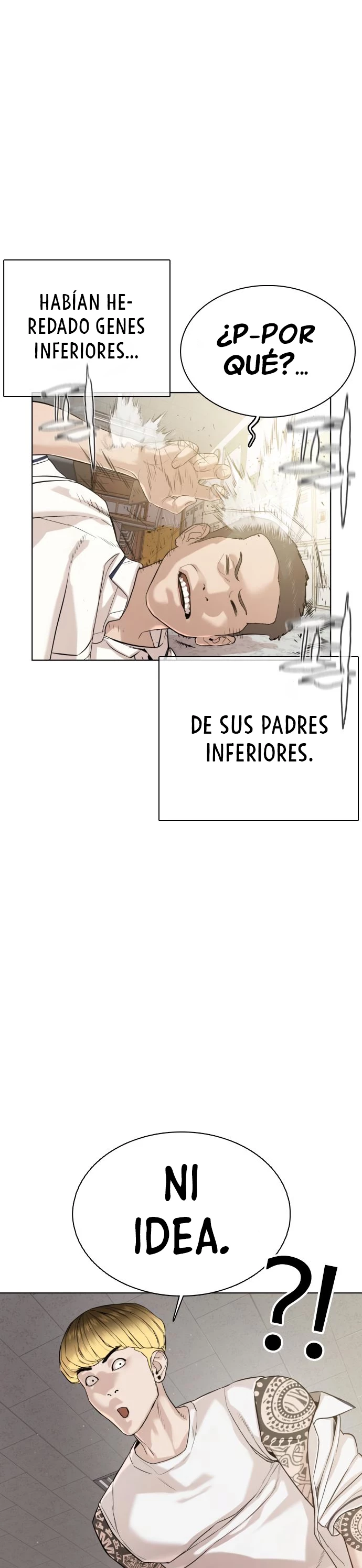 Como madrear > Capitulo 54 > Page 51