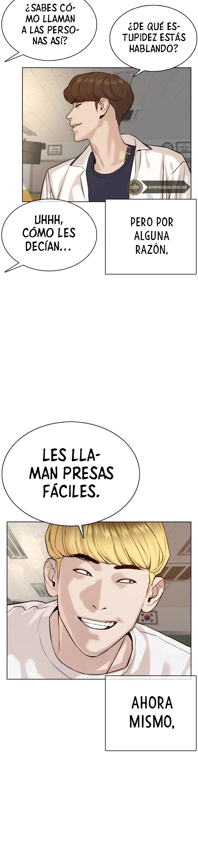 Como madrear > Capitulo 54 > Page 71