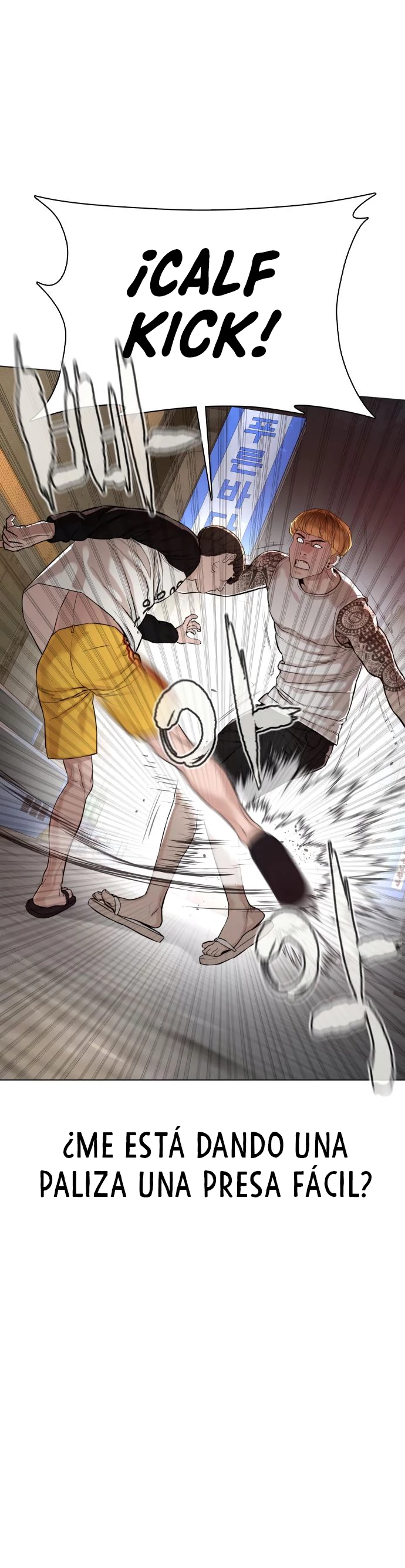 Como madrear > Capitulo 54 > Page 81