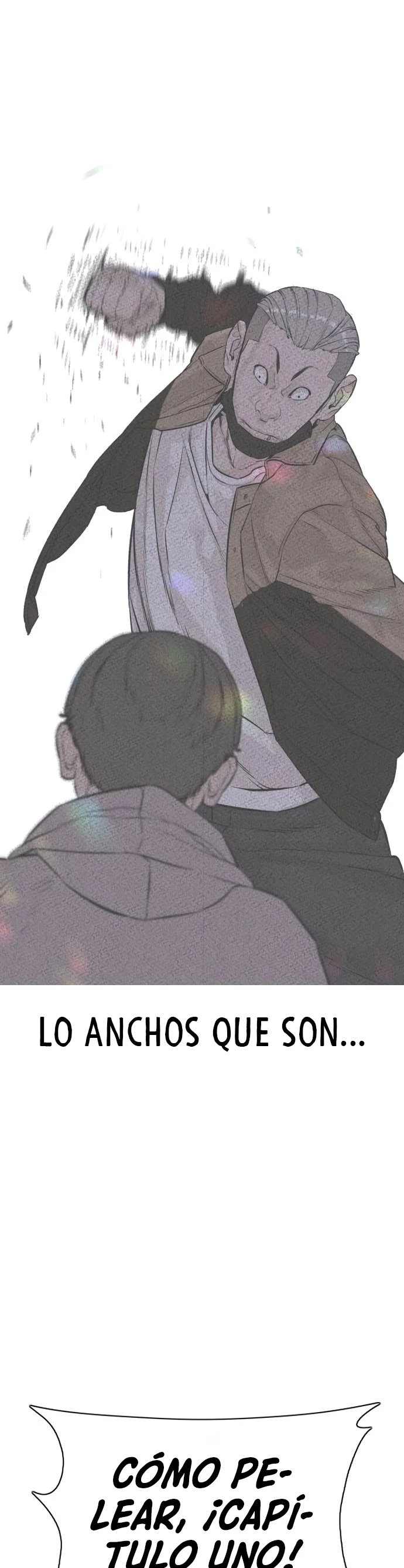 Como madrear > Capitulo 54 > Page 121