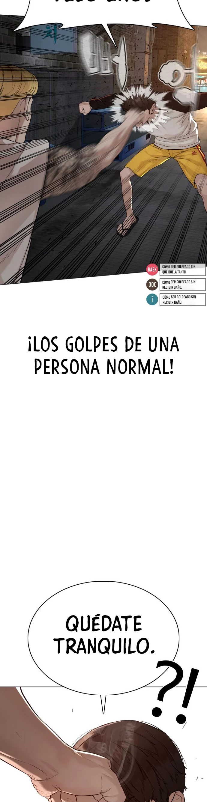 Como madrear > Capitulo 54 > Page 131