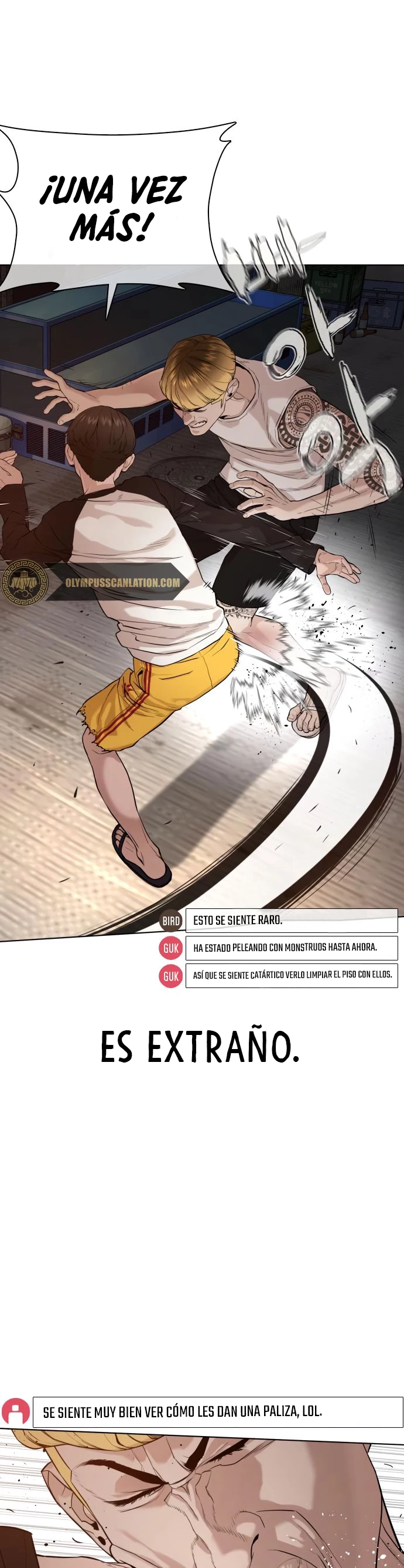 Como madrear > Capitulo 54 > Page 151