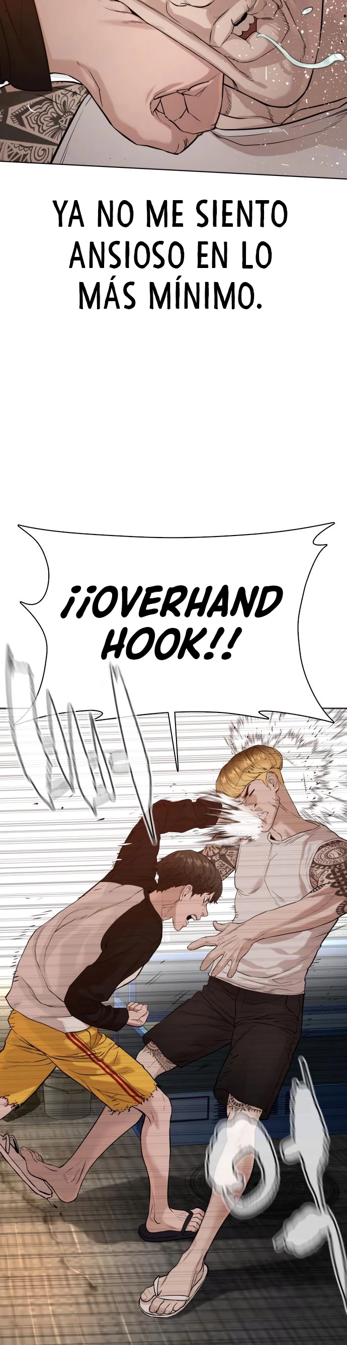 Como madrear > Capitulo 54 > Page 161