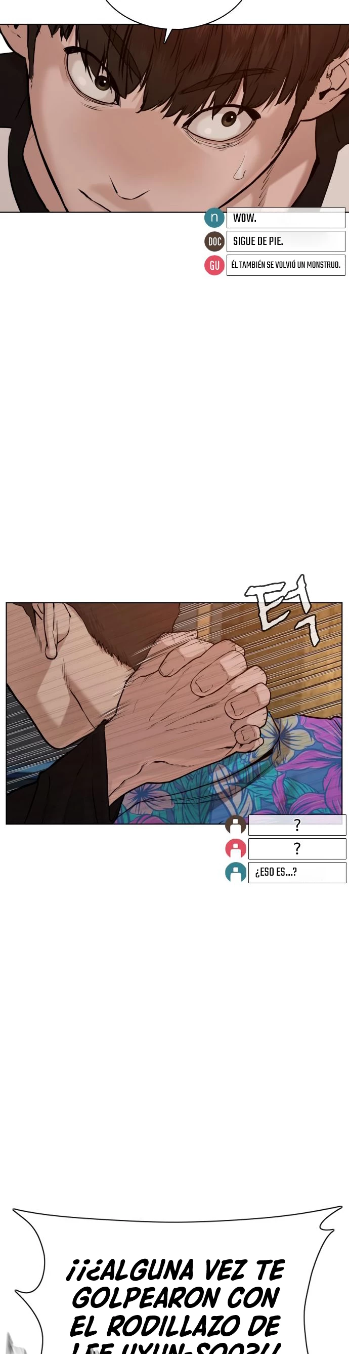 Como madrear > Capitulo 54 > Page 201