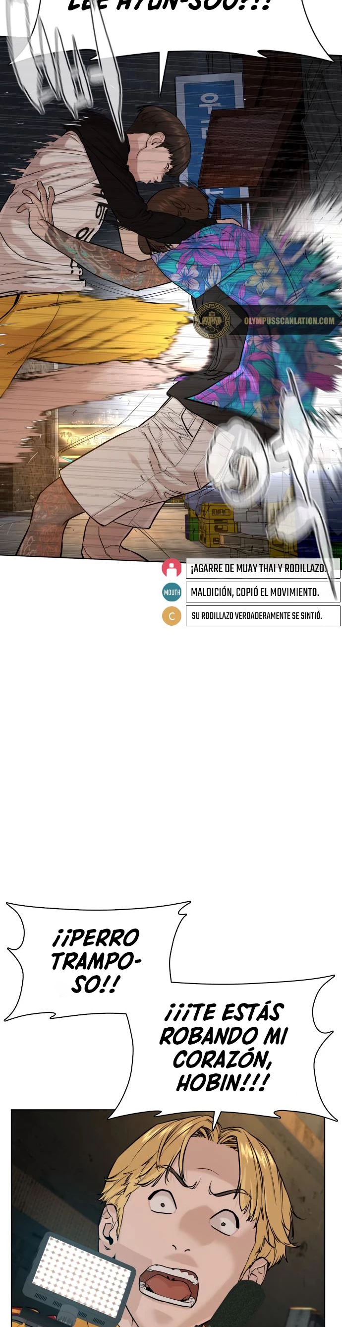 Como madrear > Capitulo 54 > Page 211