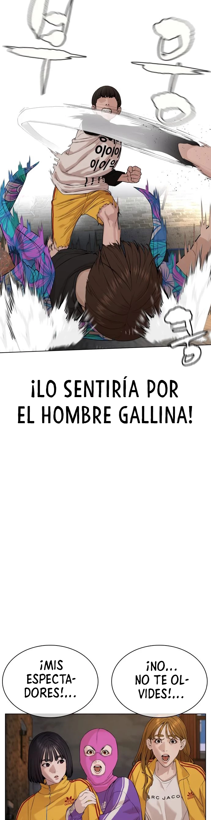 Como madrear > Capitulo 54 > Page 251