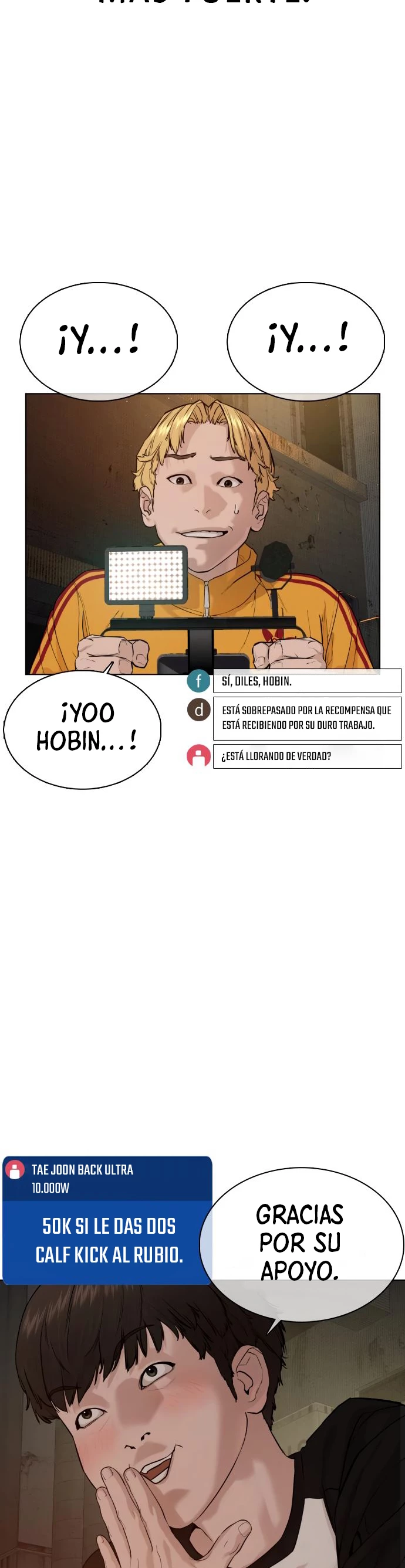 Como madrear > Capitulo 54 > Page 271