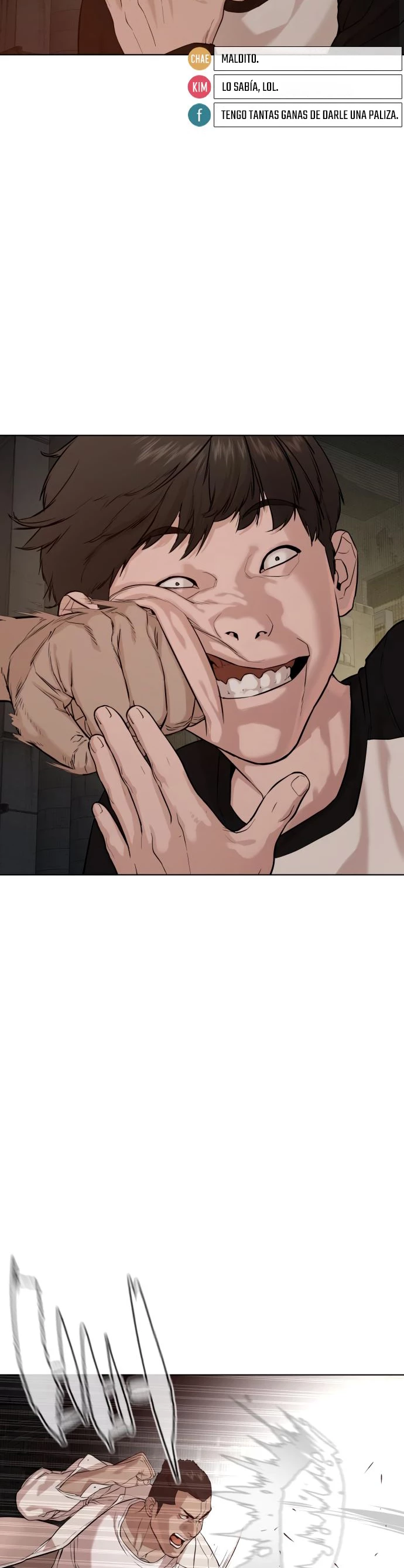 Como madrear > Capitulo 54 > Page 281