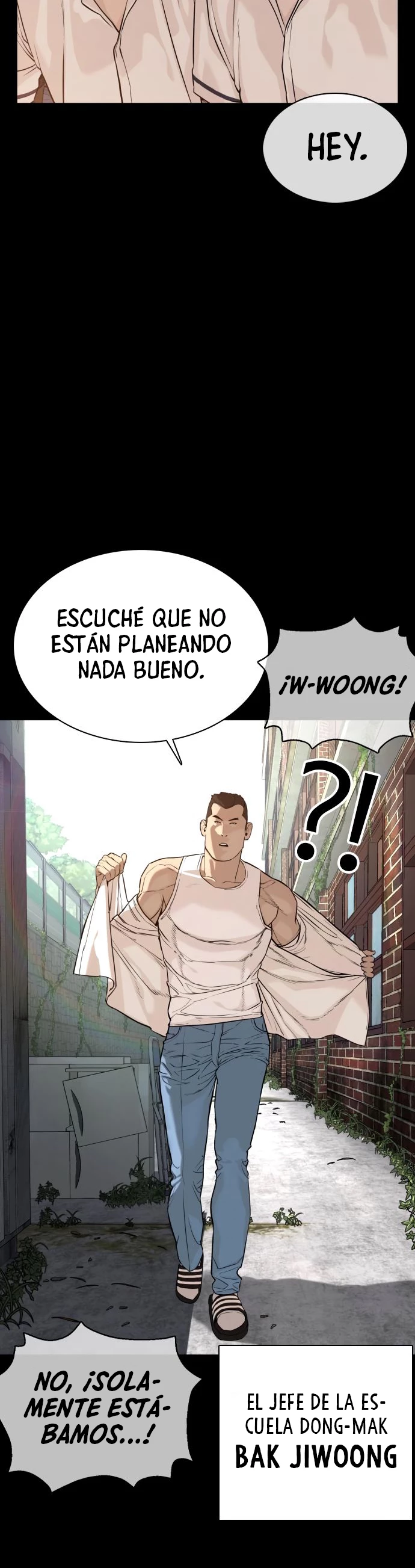 Como madrear > Capitulo 54 > Page 331