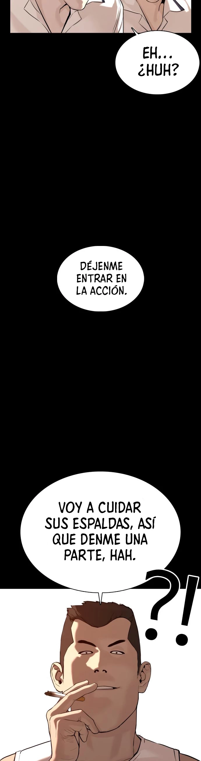 Como madrear > Capitulo 54 > Page 351