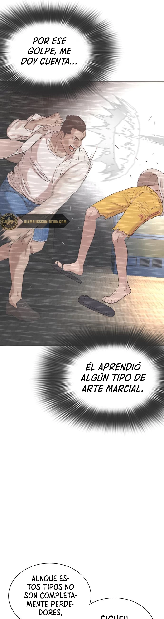 Como madrear > Capitulo 54 > Page 381