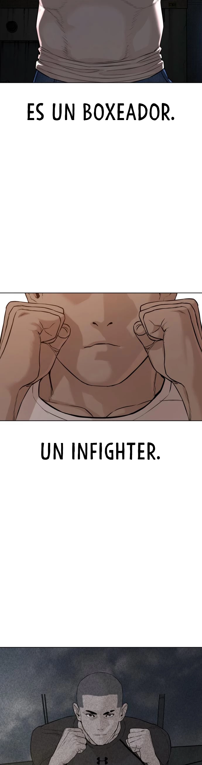 Como madrear > Capitulo 54 > Page 401