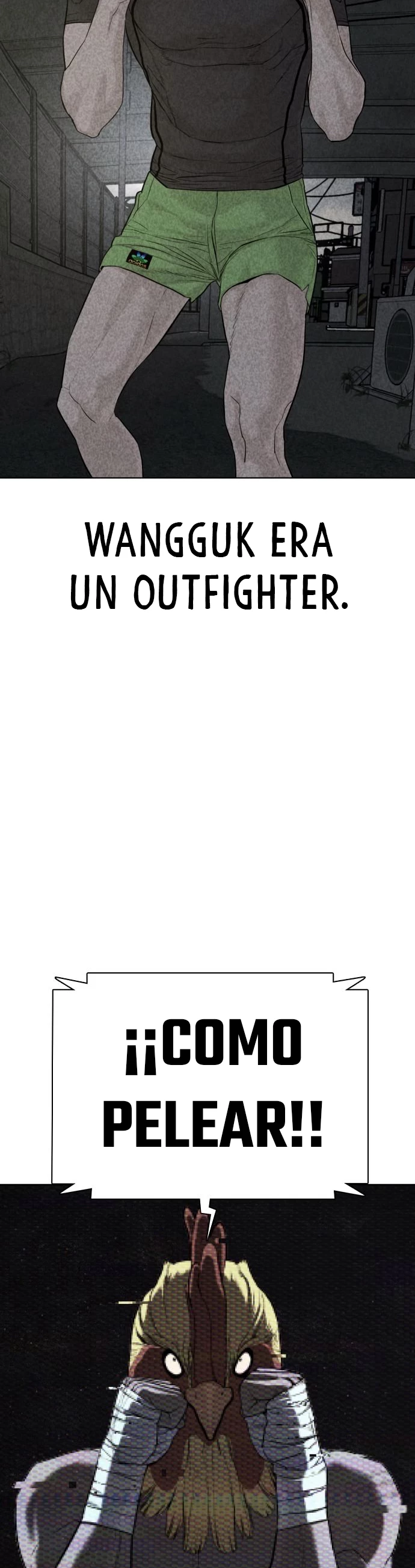 Como madrear > Capitulo 54 > Page 411