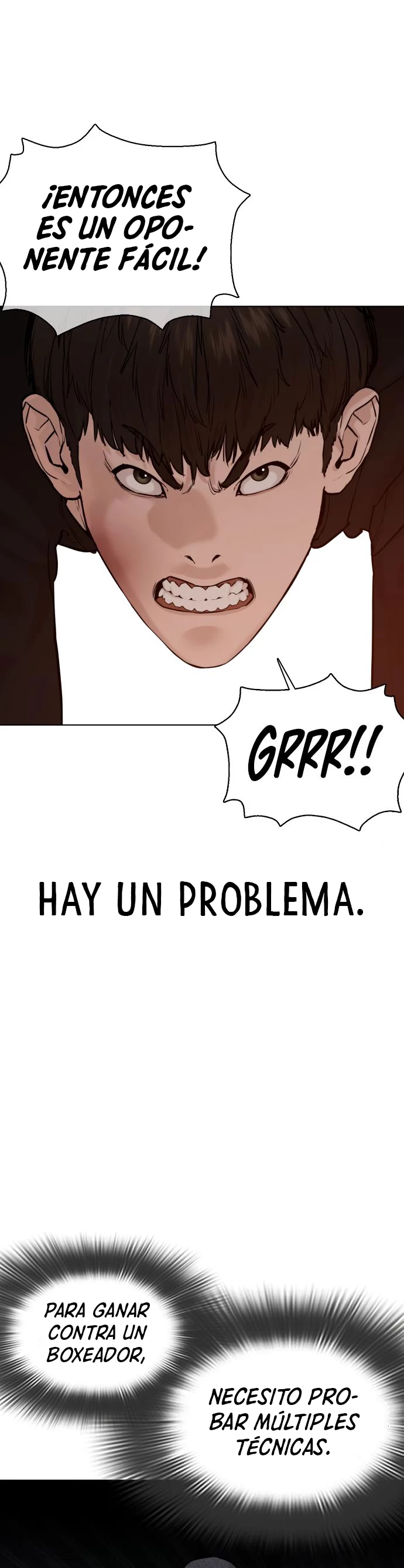 Como madrear > Capitulo 54 > Page 441