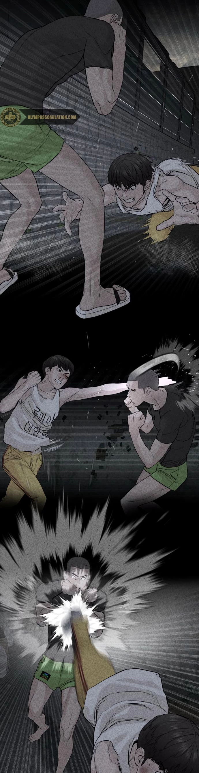 Como madrear > Capitulo 54 > Page 451