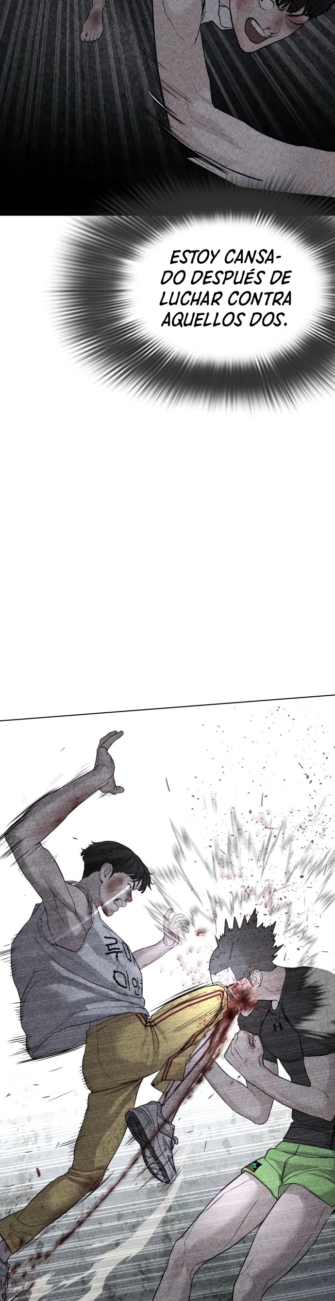 Como madrear > Capitulo 54 > Page 461