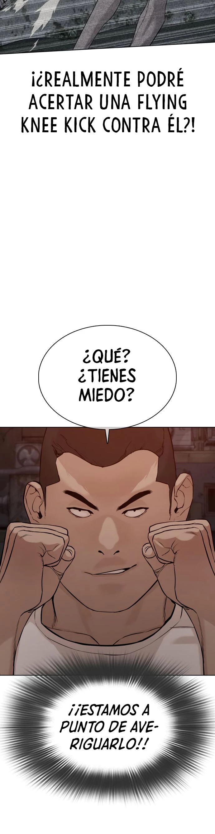 Como madrear > Capitulo 54 > Page 481