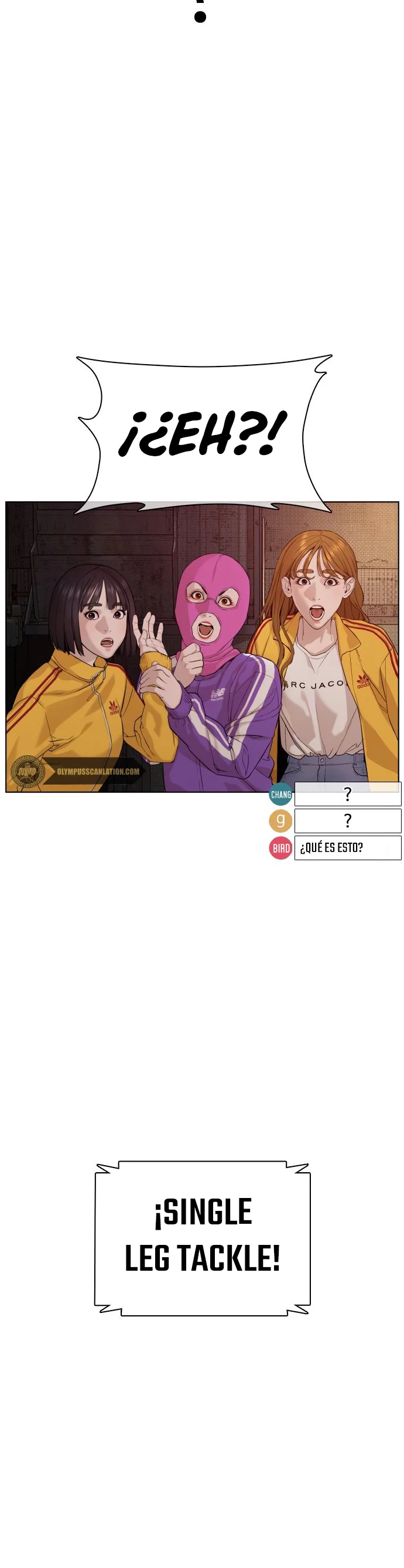 Como madrear > Capitulo 54 > Page 511