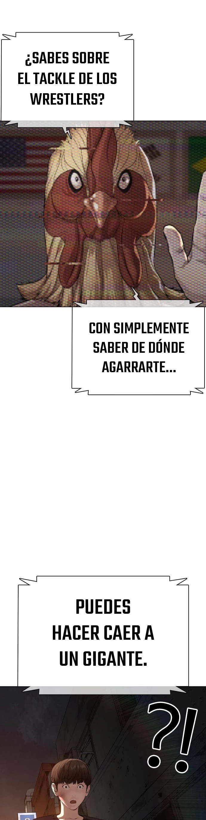 Como madrear > Capitulo 54 > Page 521