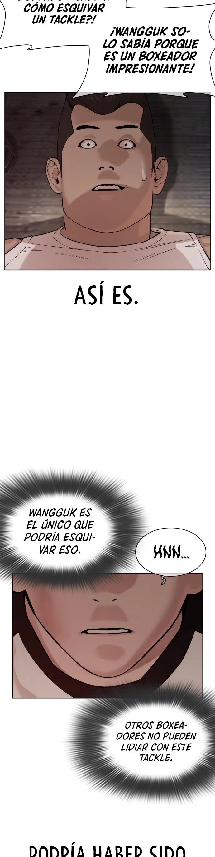 Como madrear > Capitulo 54 > Page 551