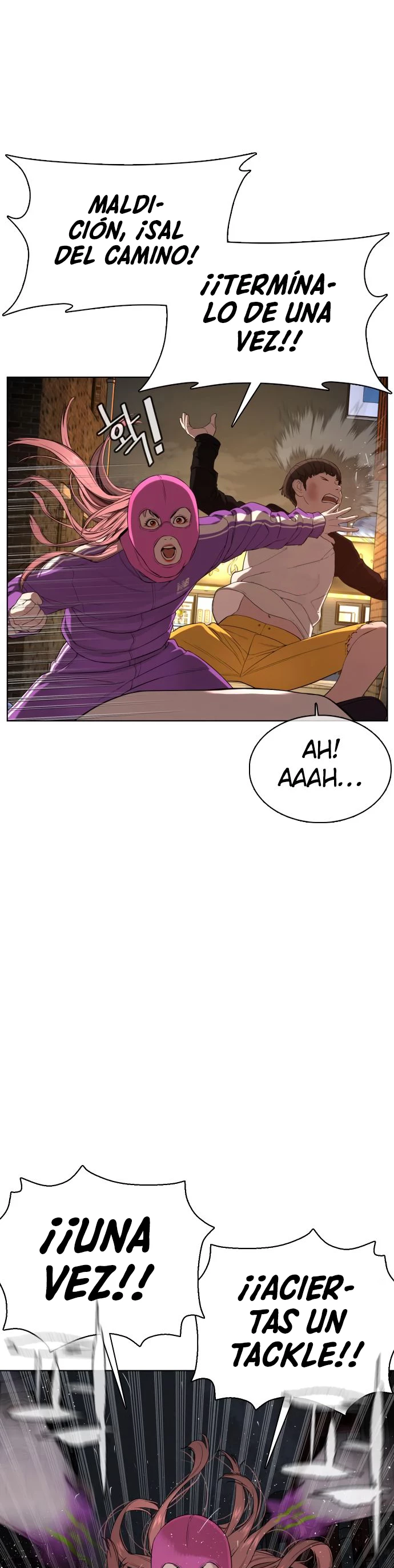 Como madrear > Capitulo 54 > Page 571