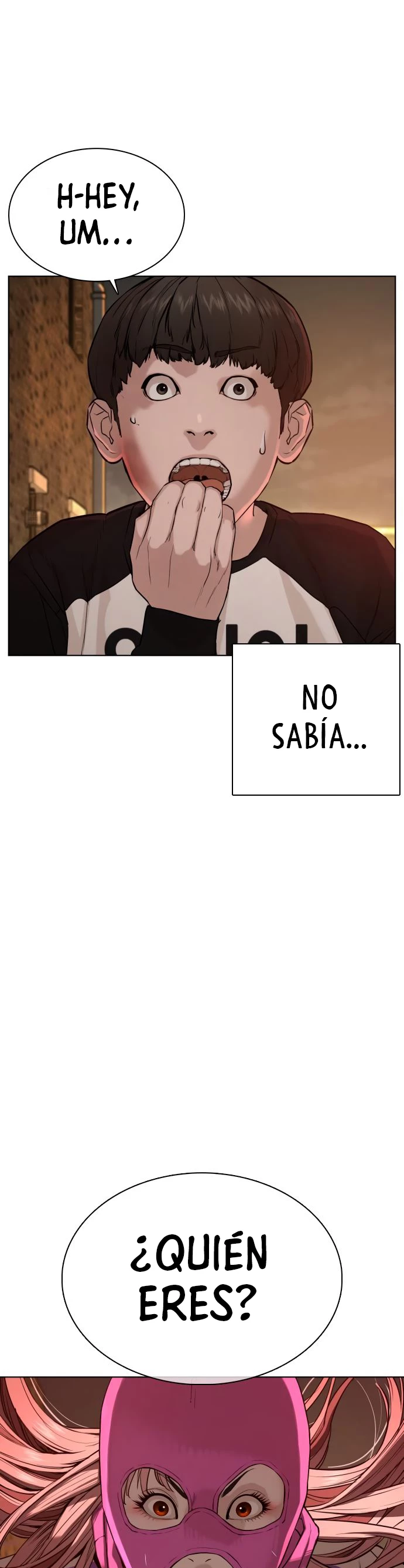 Como madrear > Capitulo 54 > Page 591